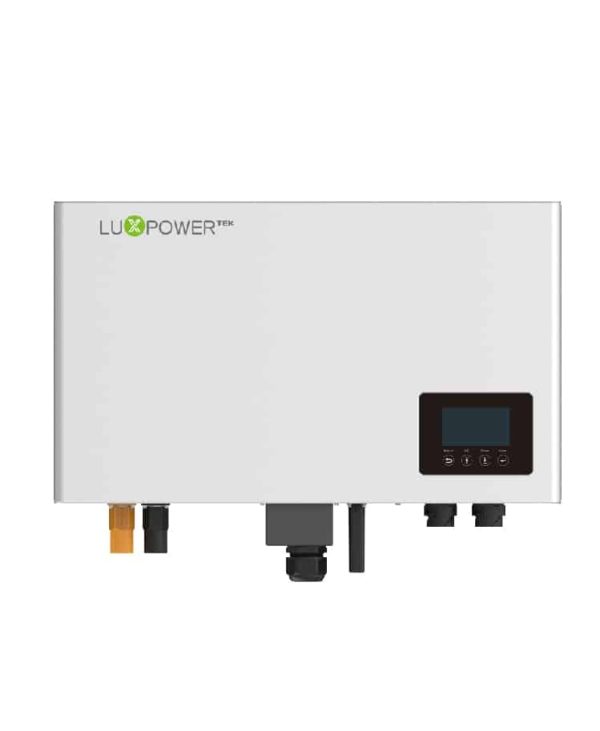 Lux ACS 3600 + 18.8kWh Hanchu Battery Storage Package - Image 2