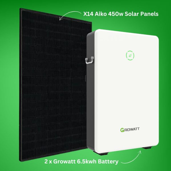 Growatt Solar