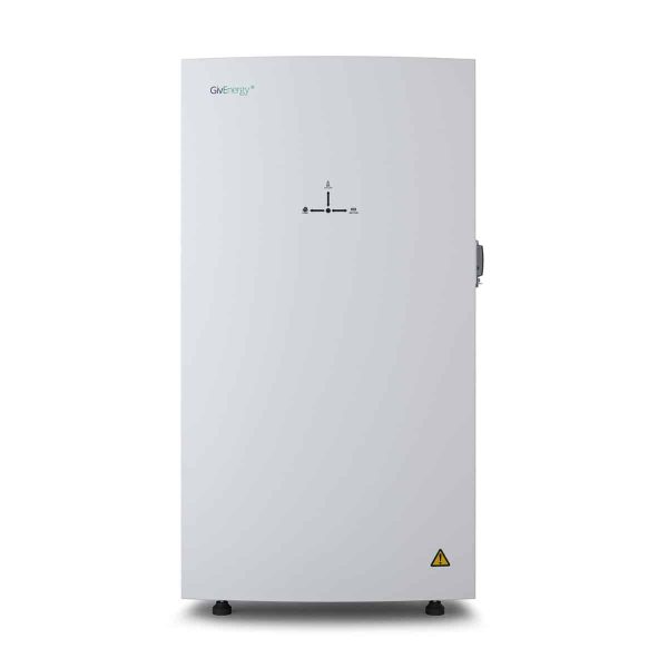 GivEnergy All In One 13.5kWh Battery With Gateway For Power Back Up (Installation Included) - Image 3