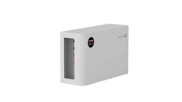Lux Double SQPOD + 19.2kWh Greenlinx Battery Storage Bundle - Image 3