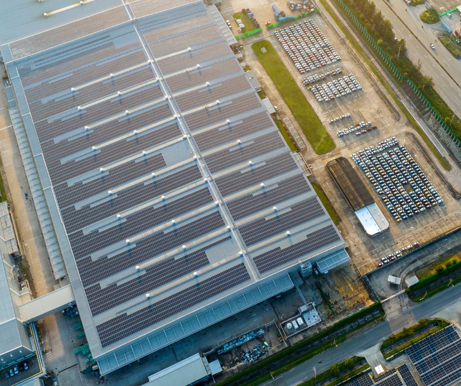 Commercial Solar