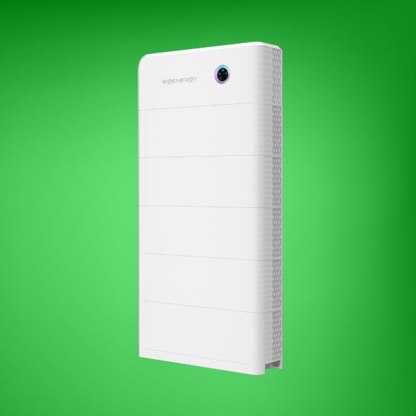 Sigenergy Sigenstor 40.3kWh battery