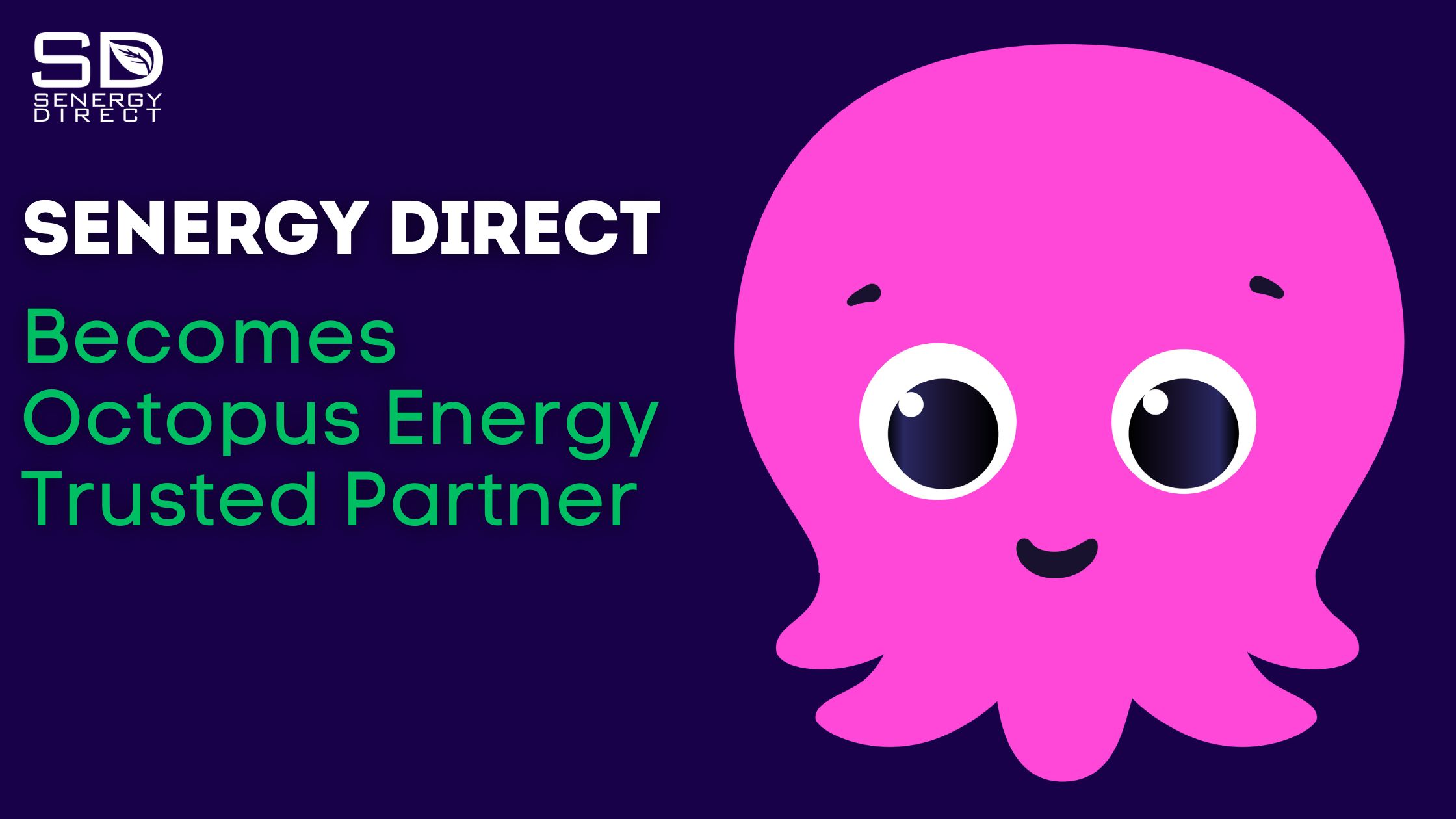 Octopus Energy Trusted Partner