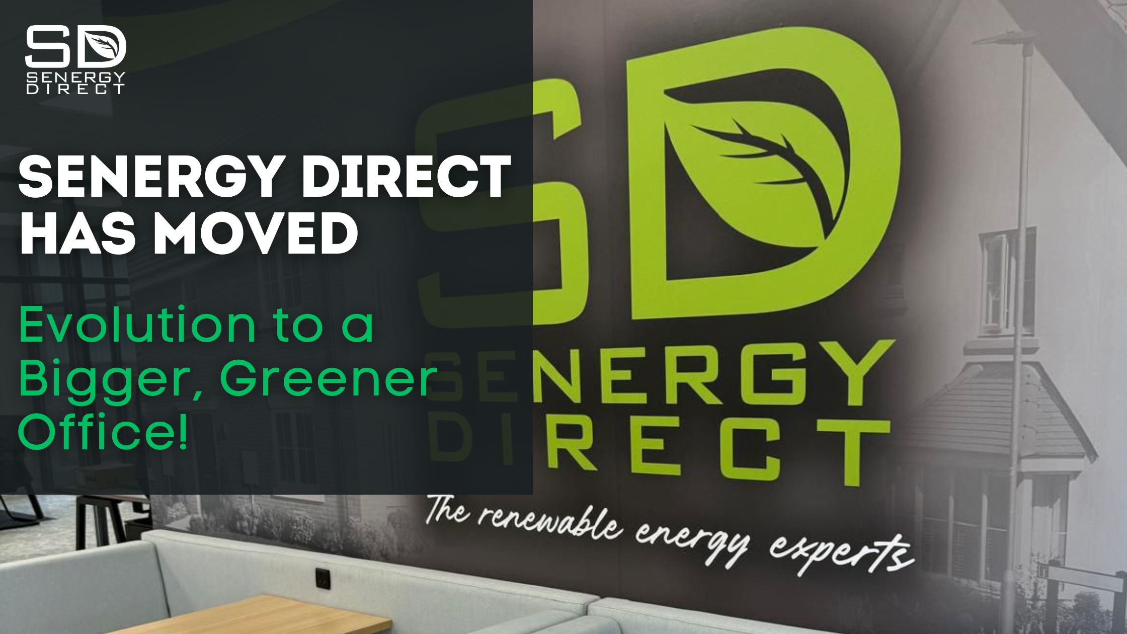Senergy Direct