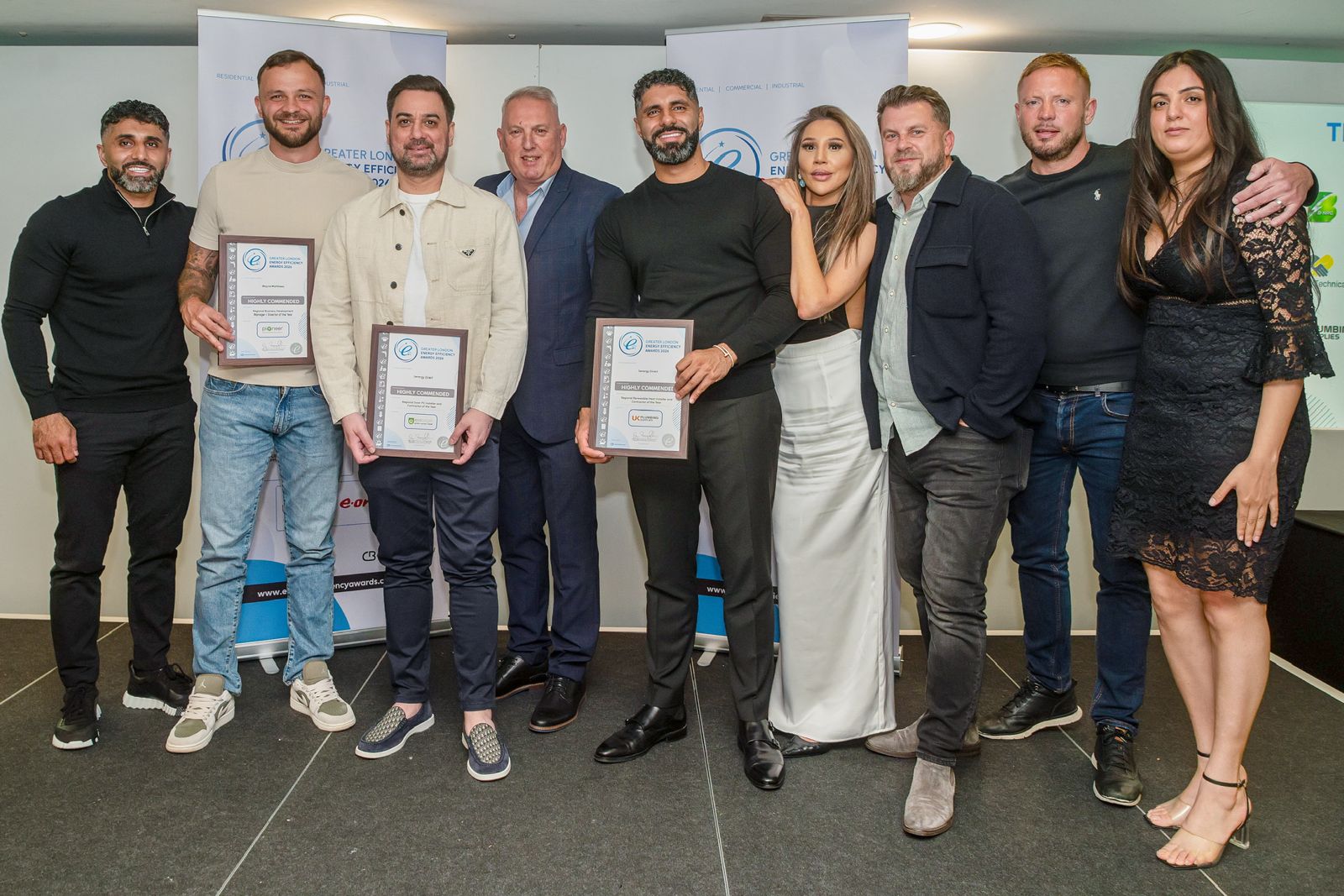 Greater London Energy Efficiency Awards 2026