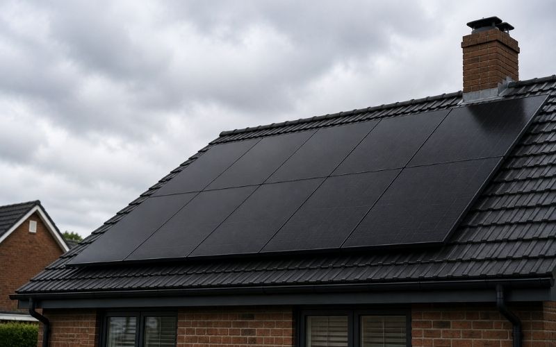 Solar Panels