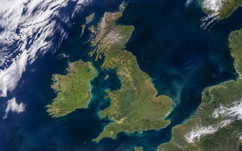 Solar UK