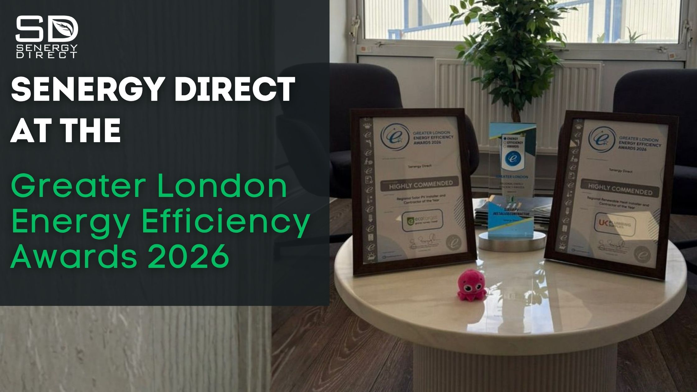 Senergy Direct