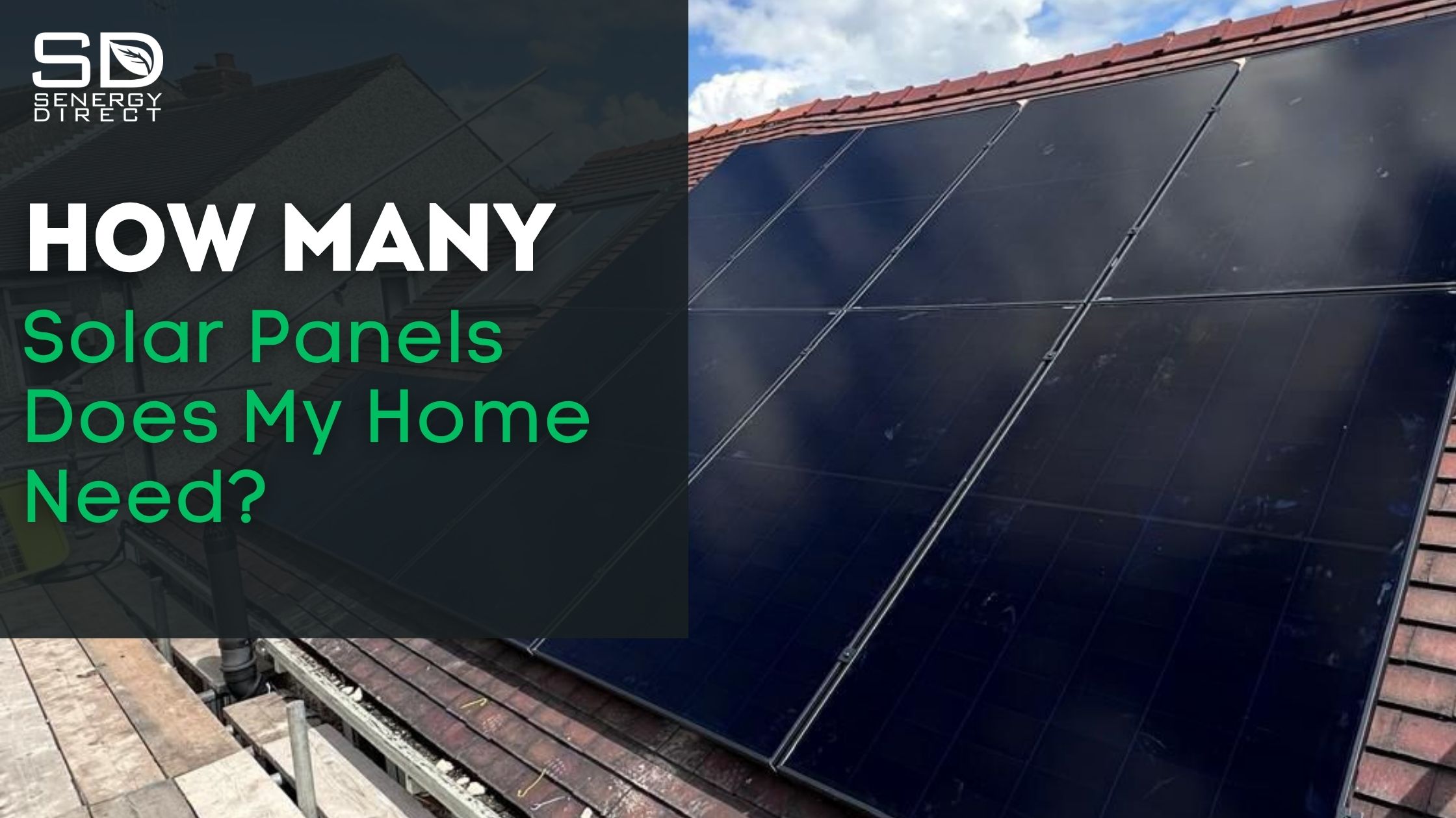 solar panels