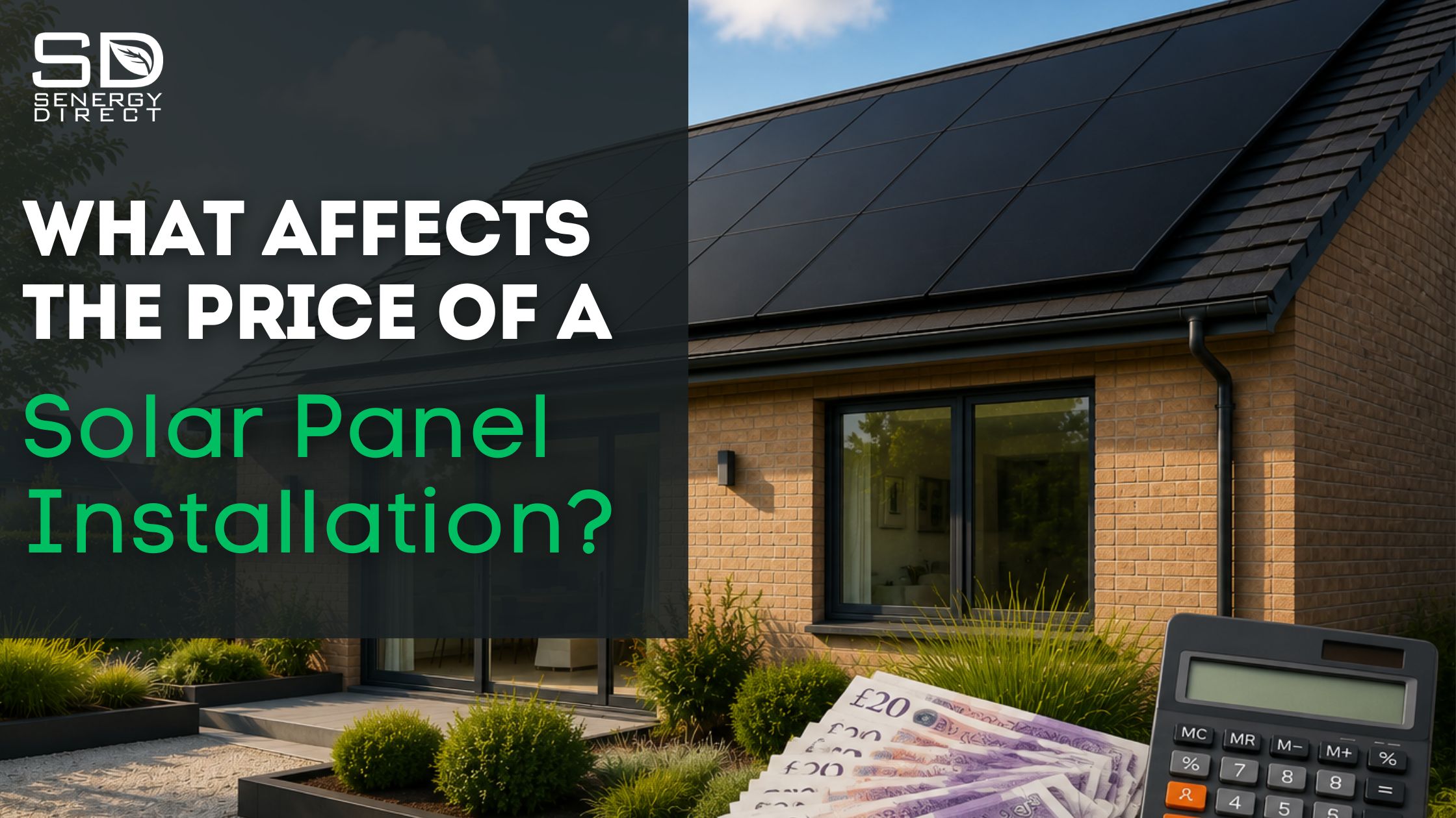 Solar Panel Installation Price