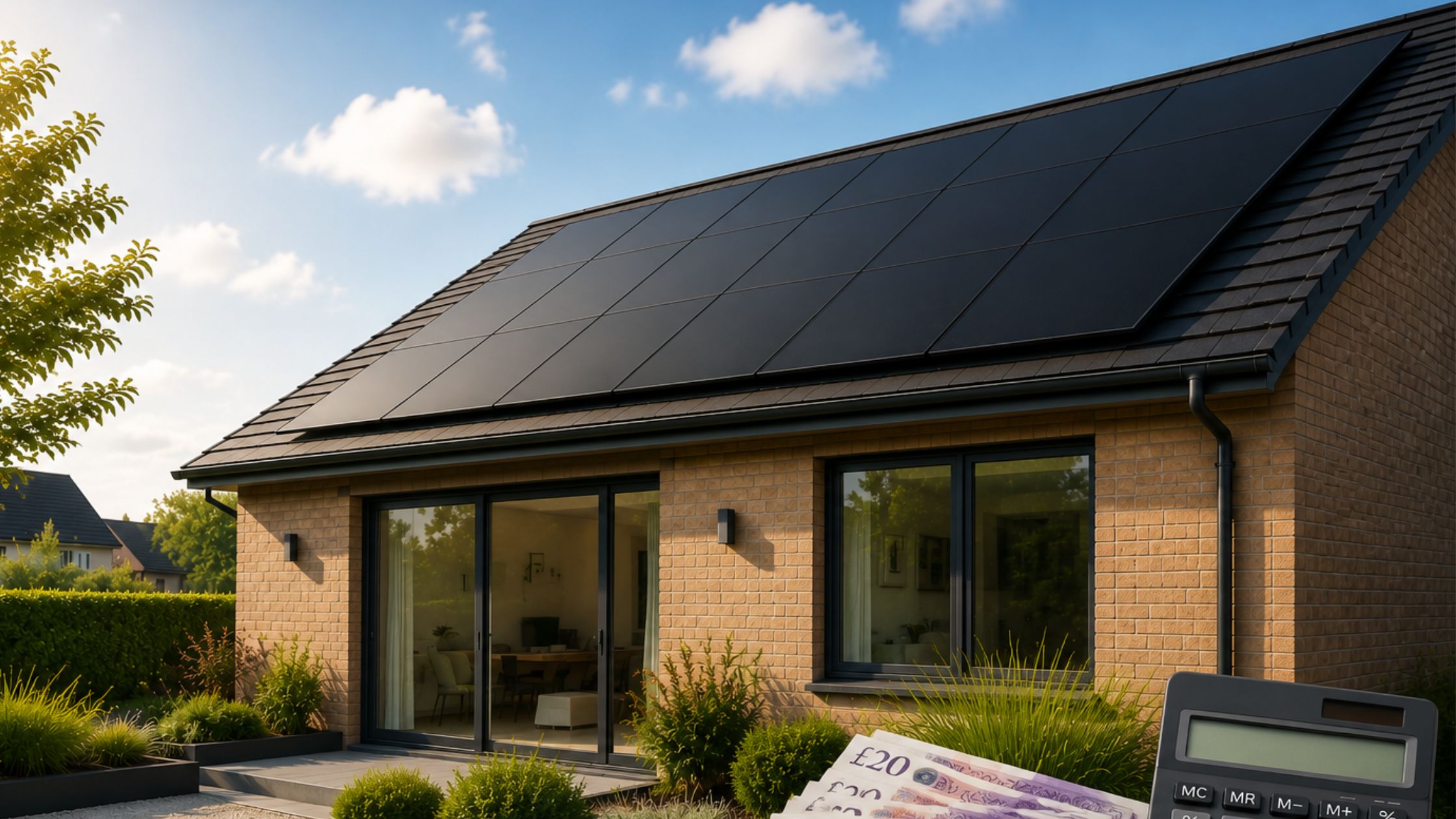 Solar Panel Installation Price