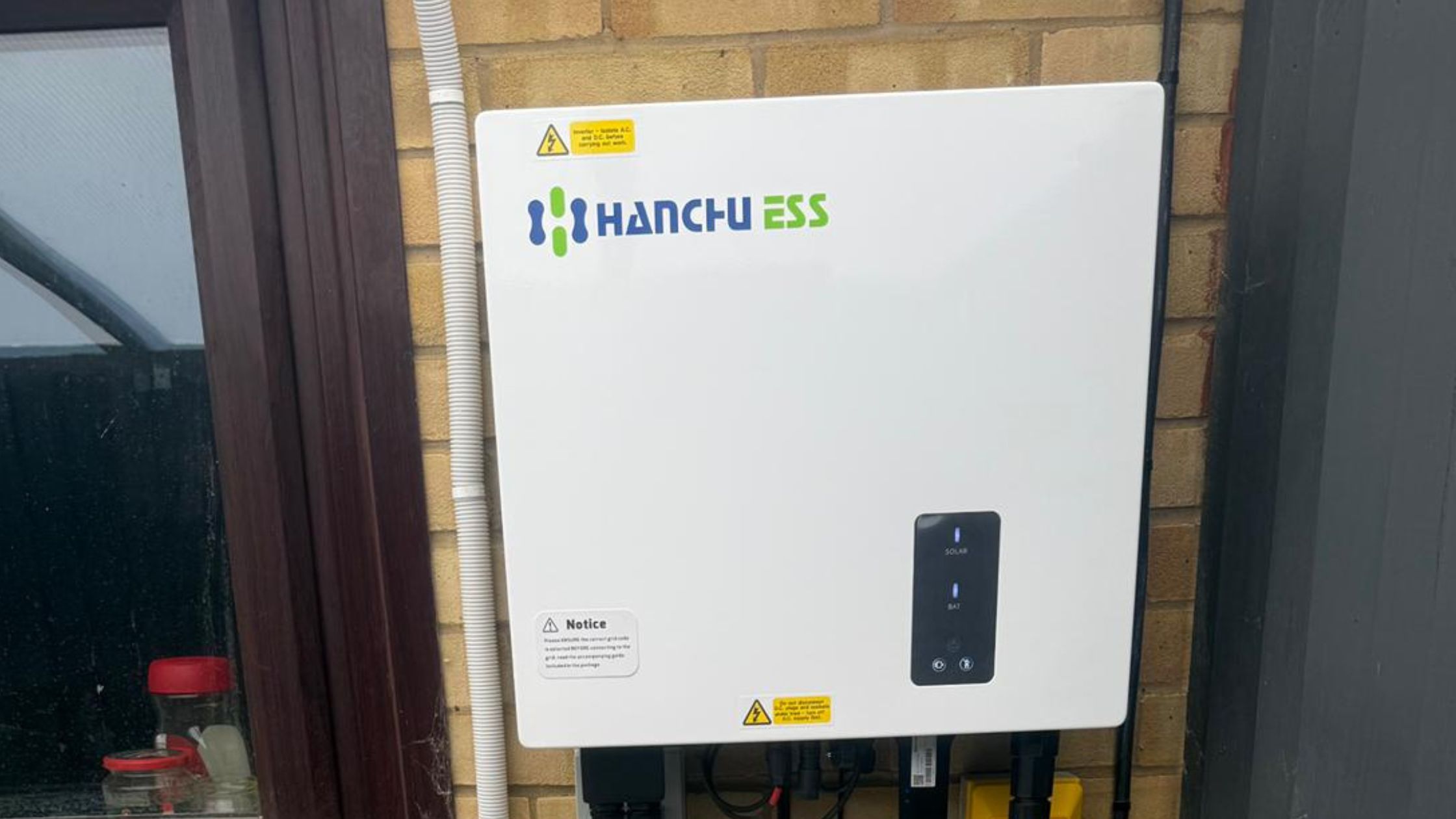 Inverter