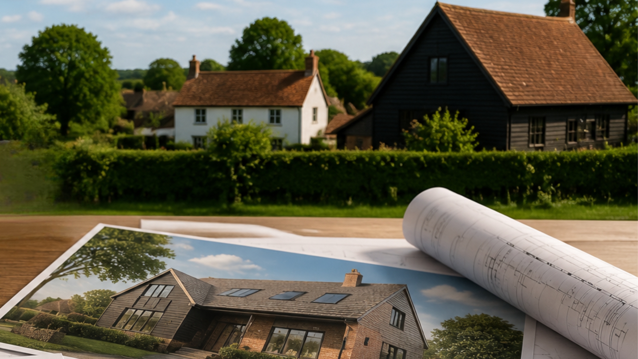 Essex solar panels