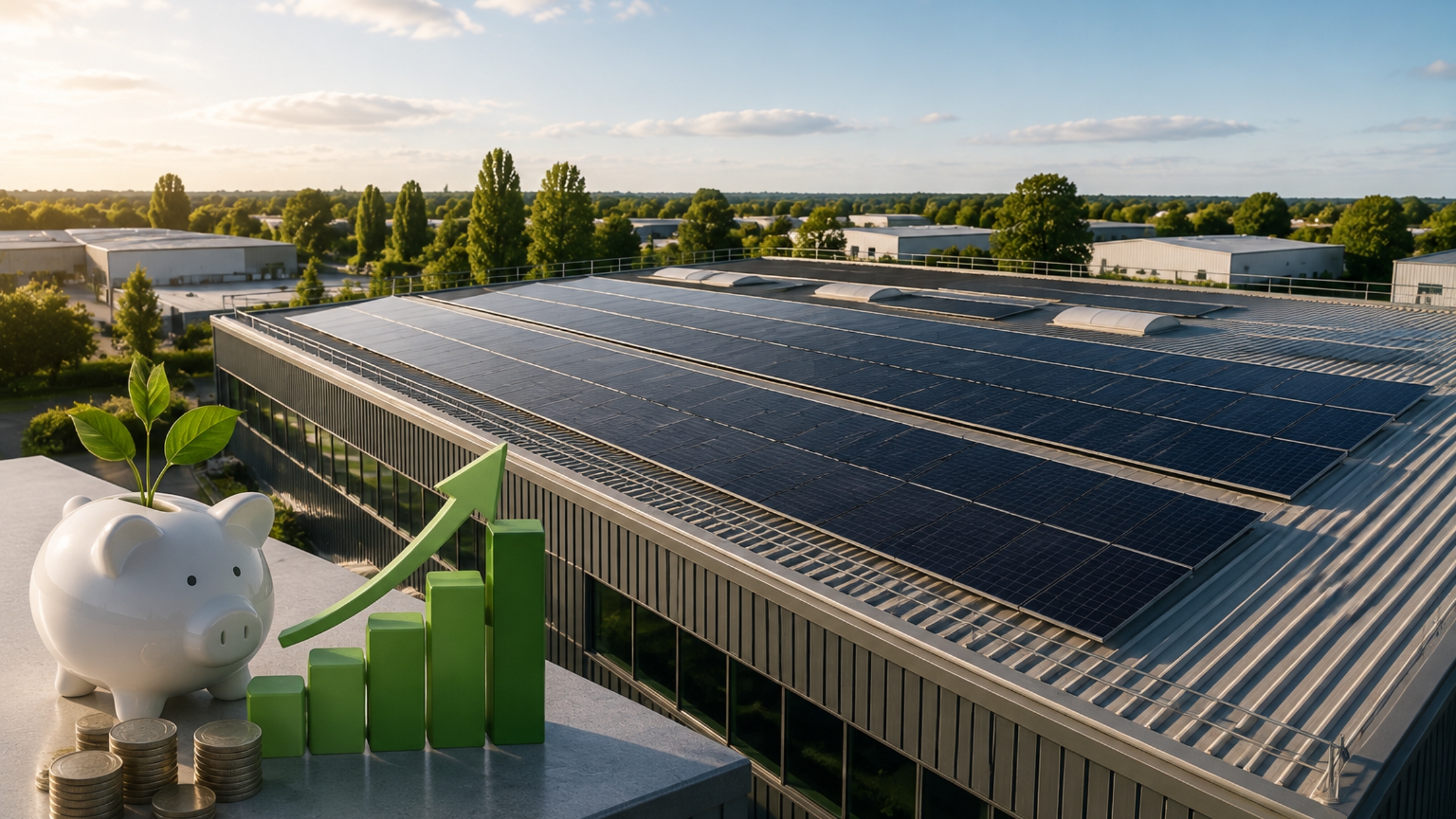 commercial solar